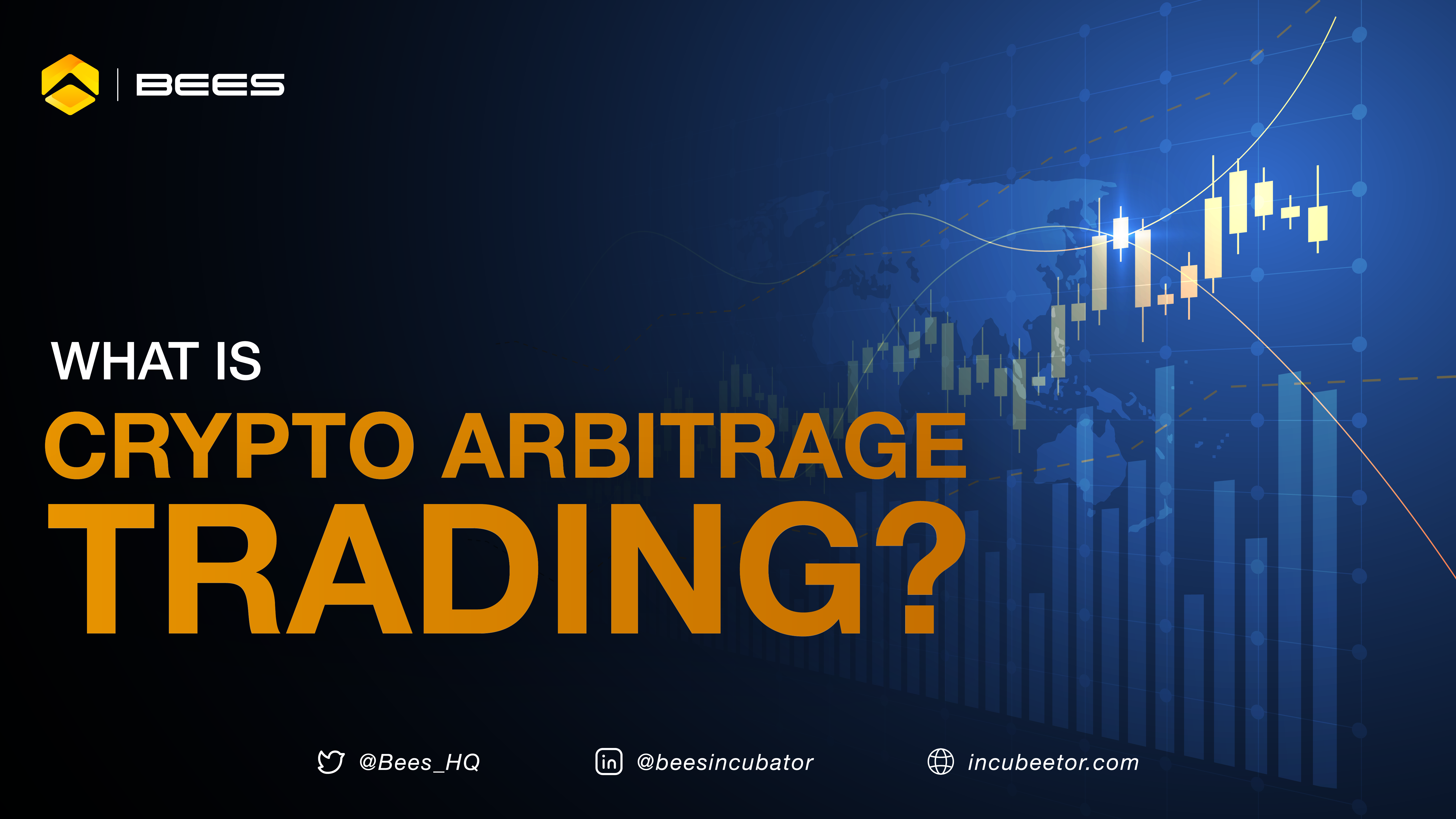 Crypto Arbitrage: Turning Price Gaps into Profits